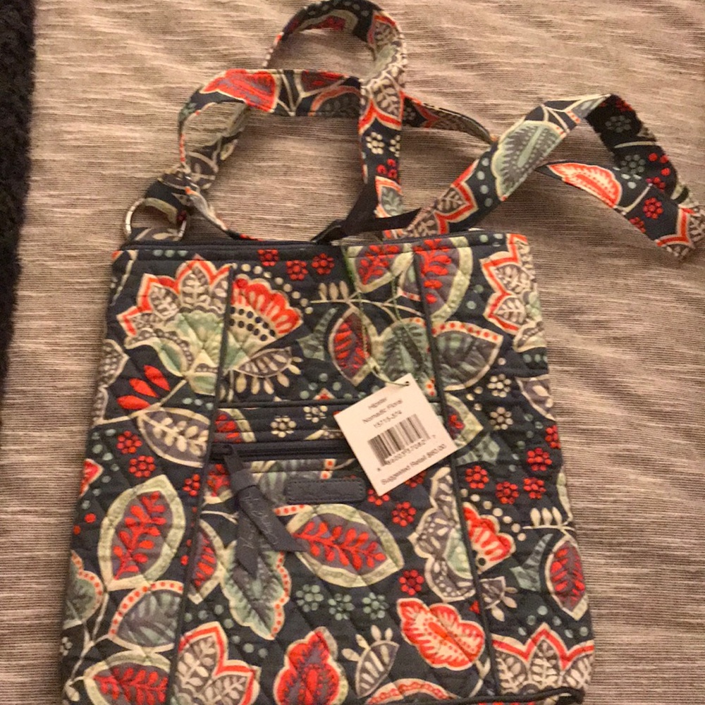 Vera Bradley Hipster